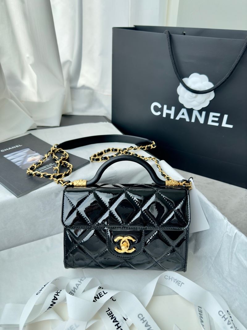 Chanel Stachel Bags